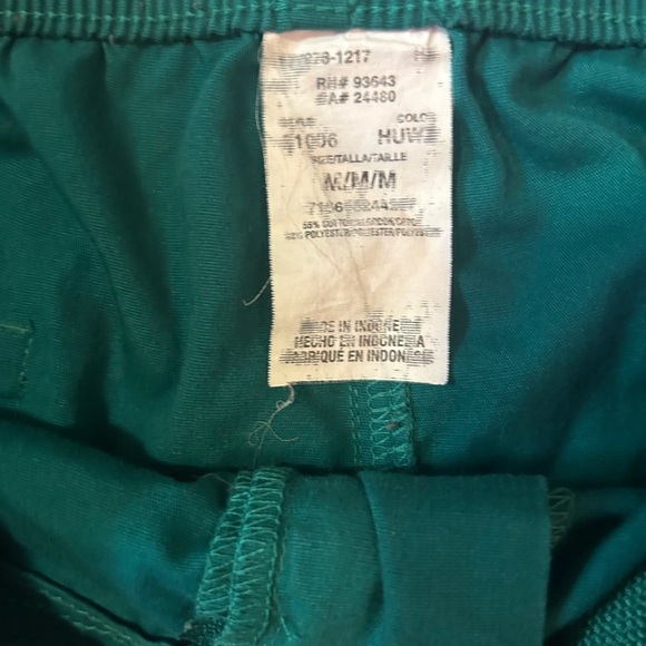 Dickie’s Forest Green Carpenter Pants - Picture 10 of 15